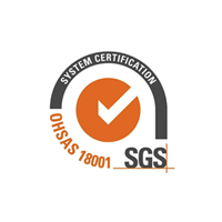 system certificacion ohsas 18001 sgs