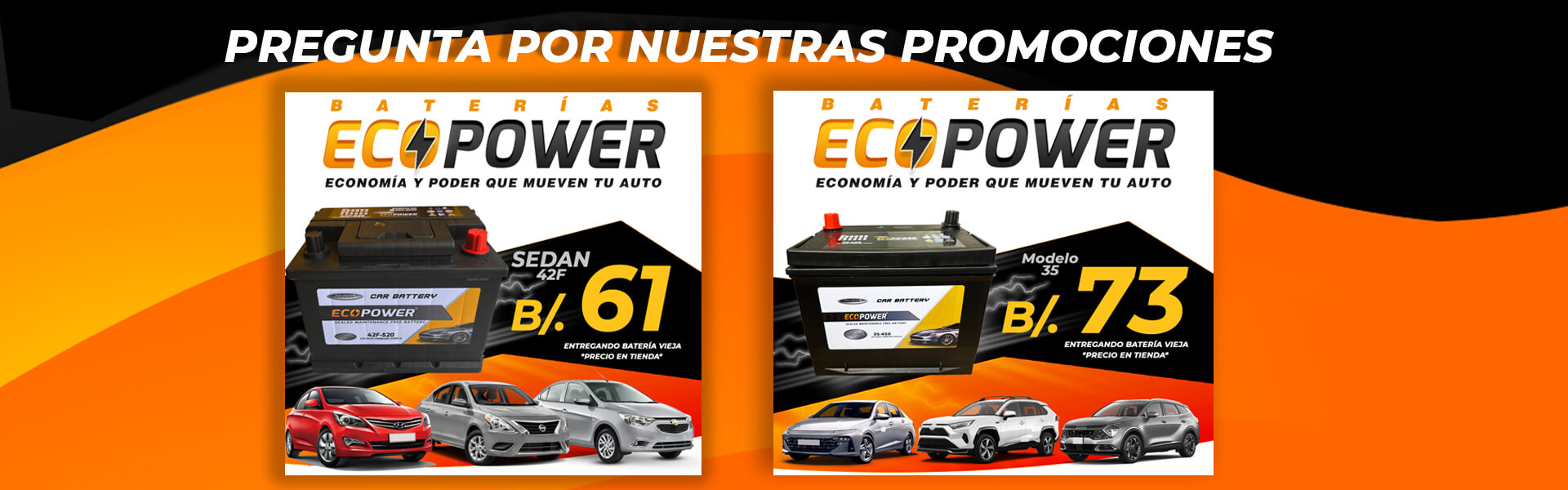 promociones