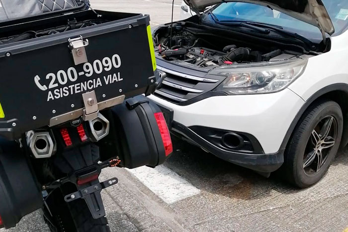 Precios de baterías de auto en Panamá