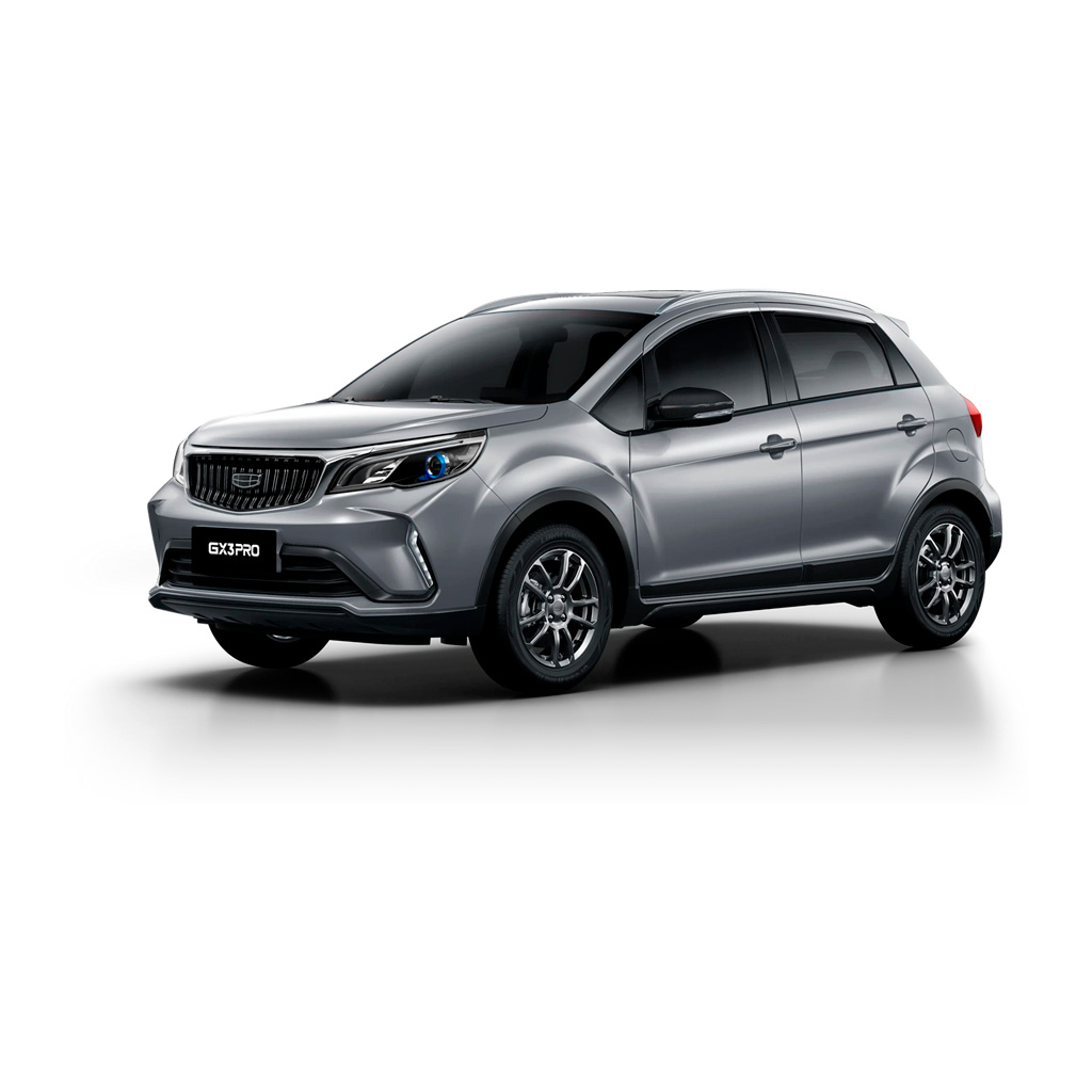 Geely GX3 Pro