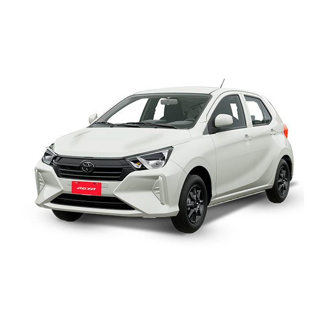 Toyota Agya